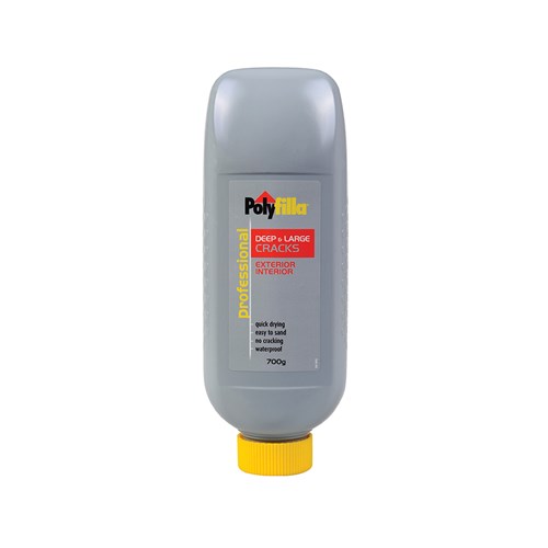 Deep & Large Cracks 700g